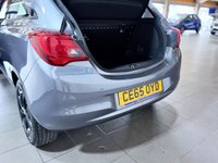 USED 2016 65 VAUXHALL CORSA 1.4i ecoFLEX Energy Hatchback 3dr Petrol Manual Euro 6 (a/c) (90 ps) New MOT, Drive Away SAME DAY!!, 35 Tax, LOW INSURANCE, FSH, SAT NAV