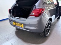 USED 2016 65 VAUXHALL CORSA 1.4i ecoFLEX Energy Hatchback 3dr Petrol Manual Euro 6 (a/c) (90 ps) New MOT, Drive Away SAME DAY!!, 35 Tax, LOW INSURANCE, FSH, SAT NAV