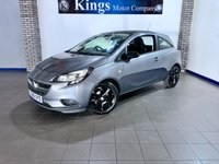 USED 2016 65 VAUXHALL CORSA 1.4i ecoFLEX Energy Hatchback 3dr Petrol Manual Euro 6 (a/c) (90 ps) New MOT, Drive Away SAME DAY!!, 35 Tax, LOW INSURANCE, FSH, SAT NAV