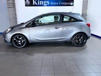 USED 2016 65 VAUXHALL CORSA 1.4i ecoFLEX Energy Hatchback 3dr Petrol Manual Euro 6 (a/c) (90 ps) New MOT, Drive Away SAME DAY!!, 35 Tax, LOW INSURANCE, FSH, SAT NAV