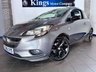 USED 2016 65 VAUXHALL CORSA 1.4i ecoFLEX Energy Hatchback 3dr Petrol Manual Euro 6 (a/c) (90 ps) New MOT, Drive Away SAME DAY!!, 35 Tax, LOW INSURANCE, FSH, SAT NAV