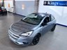USED 2016 65 VAUXHALL CORSA 1.4i ecoFLEX Energy Hatchback 3dr Petrol Manual Euro 6 (a/c) (90 ps) New MOT, Drive Away SAME DAY!!, 35 Tax, LOW INSURANCE, FSH, SAT NAV