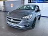 USED 2016 65 VAUXHALL CORSA 1.4i ecoFLEX Energy Hatchback 3dr Petrol Manual Euro 6 (a/c) (90 ps) New MOT, Drive Away SAME DAY!!, 35 Tax, LOW INSURANCE, FSH, SAT NAV