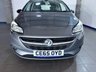 USED 2016 65 VAUXHALL CORSA 1.4i ecoFLEX Energy Hatchback 3dr Petrol Manual Euro 6 (a/c) (90 ps) New MOT, Drive Away SAME DAY!!, 35 Tax, LOW INSURANCE, FSH, SAT NAV