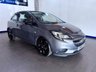 USED 2016 65 VAUXHALL CORSA 1.4i ecoFLEX Energy Hatchback 3dr Petrol Manual Euro 6 (a/c) (90 ps) New MOT, Drive Away SAME DAY!!, 35 Tax, LOW INSURANCE, FSH, SAT NAV
