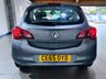 USED 2016 65 VAUXHALL CORSA 1.4i ecoFLEX Energy Hatchback 3dr Petrol Manual Euro 6 (a/c) (90 ps) New MOT, Drive Away SAME DAY!!, 35 Tax, LOW INSURANCE, FSH, SAT NAV