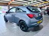 USED 2016 65 VAUXHALL CORSA 1.4i ecoFLEX Energy Hatchback 3dr Petrol Manual Euro 6 (a/c) (90 ps) New MOT, Drive Away SAME DAY!!, 35 Tax, LOW INSURANCE, FSH, SAT NAV