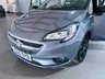 USED 2016 65 VAUXHALL CORSA 1.4i ecoFLEX Energy Hatchback 3dr Petrol Manual Euro 6 (a/c) (90 ps) New MOT, Drive Away SAME DAY!!, 35 Tax, LOW INSURANCE, FSH, SAT NAV
