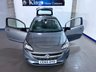 USED 2016 65 VAUXHALL CORSA 1.4i ecoFLEX Energy Hatchback 3dr Petrol Manual Euro 6 (a/c) (90 ps) New MOT, Drive Away SAME DAY!!, 35 Tax, LOW INSURANCE, FSH, SAT NAV