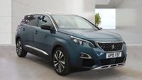 USED 2019 19 PEUGEOT 5008 1.5 BlueHDi GT Line Premium EAT Euro 6 (s/s) 5dr 7 SEATER, FULL SERVICE HISTORY
