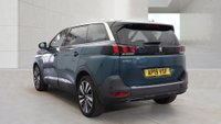 USED 2019 19 PEUGEOT 5008 1.5 BlueHDi GT Line Premium EAT Euro 6 (s/s) 5dr 7 SEATER, FULL SERVICE HISTORY