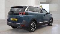 USED 2019 19 PEUGEOT 5008 1.5 BlueHDi GT Line Premium EAT Euro 6 (s/s) 5dr 7 SEATER, FULL SERVICE HISTORY