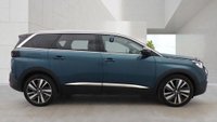 USED 2019 19 PEUGEOT 5008 1.5 BlueHDi GT Line Premium EAT Euro 6 (s/s) 5dr 7 SEATER, FULL SERVICE HISTORY
