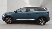USED 2019 19 PEUGEOT 5008 1.5 BlueHDi GT Line Premium EAT Euro 6 (s/s) 5dr 7 SEATER, FULL SERVICE HISTORY