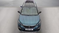 USED 2019 19 PEUGEOT 5008 1.5 BlueHDi GT Line Premium EAT Euro 6 (s/s) 5dr 7 SEATER, FULL SERVICE HISTORY