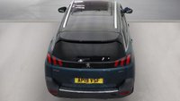 USED 2019 19 PEUGEOT 5008 1.5 BlueHDi GT Line Premium EAT Euro 6 (s/s) 5dr 7 SEATER, FULL SERVICE HISTORY