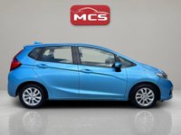 USED 2017 67 HONDA JAZZ 1.3 i-VTEC SE Hatchback 5dr Petrol Manual Euro 6 (s/s) (102 ps) 
