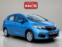 USED 2017 67 HONDA JAZZ 1.3 i-VTEC SE Hatchback 5dr Petrol Manual Euro 6 (s/s) (102 ps) 
