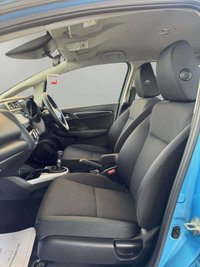 USED 2017 67 HONDA JAZZ 1.3 i-VTEC SE Hatchback 5dr Petrol Manual Euro 6 (s/s) (102 ps) 