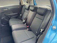 USED 2017 67 HONDA JAZZ 1.3 i-VTEC SE Hatchback 5dr Petrol Manual Euro 6 (s/s) (102 ps) 