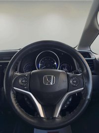 USED 2017 67 HONDA JAZZ 1.3 i-VTEC SE Hatchback 5dr Petrol Manual Euro 6 (s/s) (102 ps) 