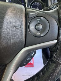 USED 2017 67 HONDA JAZZ 1.3 i-VTEC SE Hatchback 5dr Petrol Manual Euro 6 (s/s) (102 ps) 