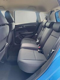 USED 2017 67 HONDA JAZZ 1.3 i-VTEC SE Hatchback 5dr Petrol Manual Euro 6 (s/s) (102 ps) 