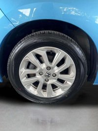 USED 2017 67 HONDA JAZZ 1.3 i-VTEC SE Hatchback 5dr Petrol Manual Euro 6 (s/s) (102 ps) 
