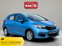 USED 2017 67 HONDA JAZZ 1.3 i-VTEC SE Hatchback 5dr Petrol Manual Euro 6 (s/s) (102 ps) 