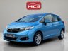 USED 2017 67 HONDA JAZZ 1.3 i-VTEC SE Hatchback 5dr Petrol Manual Euro 6 (s/s) (102 ps) 
