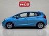 USED 2017 67 HONDA JAZZ 1.3 i-VTEC SE Hatchback 5dr Petrol Manual Euro 6 (s/s) (102 ps) 