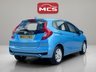USED 2017 67 HONDA JAZZ 1.3 i-VTEC SE Hatchback 5dr Petrol Manual Euro 6 (s/s) (102 ps) 