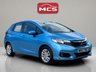 USED 2017 67 HONDA JAZZ 1.3 i-VTEC SE Hatchback 5dr Petrol Manual Euro 6 (s/s) (102 ps) 