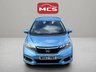 USED 2017 67 HONDA JAZZ 1.3 i-VTEC SE Hatchback 5dr Petrol Manual Euro 6 (s/s) (102 ps) 