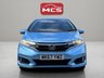 USED 2017 67 HONDA JAZZ 1.3 i-VTEC SE Hatchback 5dr Petrol Manual Euro 6 (s/s) (102 ps) 