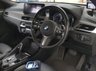 USED 2021 21 BMW X2 2.0 M35i SUV 5dr Petrol Auto xDrive Euro 6 (s/s) (306 ps) 