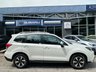 USED 2018 18 SUBARU FORESTER 2.0i XE SUV 5dr Petrol Manual 4WD Euro 6 (s/s) (150 ps) RARE MANUAL - FULL SUBARU SERVICE HISTORY