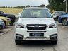 USED 2018 18 SUBARU FORESTER 2.0i XE SUV 5dr Petrol Manual 4WD Euro 6 (s/s) (150 ps) RARE MANUAL - FULL SUBARU SERVICE HISTORY