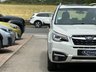 USED 2018 18 SUBARU FORESTER 2.0i XE SUV 5dr Petrol Manual 4WD Euro 6 (s/s) (150 ps) RARE MANUAL - FULL SUBARU SERVICE HISTORY