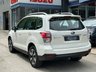 USED 2018 18 SUBARU FORESTER 2.0i XE SUV 5dr Petrol Manual 4WD Euro 6 (s/s) (150 ps) RARE MANUAL - FULL SUBARU SERVICE HISTORY