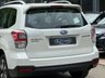 USED 2018 18 SUBARU FORESTER 2.0i XE SUV 5dr Petrol Manual 4WD Euro 6 (s/s) (150 ps) RARE MANUAL - FULL SUBARU SERVICE HISTORY