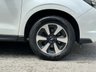USED 2018 18 SUBARU FORESTER 2.0i XE SUV 5dr Petrol Manual 4WD Euro 6 (s/s) (150 ps) RARE MANUAL - FULL SUBARU SERVICE HISTORY