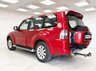 USED 2010 10 MITSUBISHI SHOGUN *AUTO!* 3.2 DI-DC Elegance SUV 5dr Diesel Auto 4WD Euro 5 LWB (197 ps) 