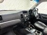 USED 2010 10 MITSUBISHI SHOGUN *AUTO!* 3.2 DI-DC Elegance SUV 5dr Diesel Auto 4WD Euro 5 LWB (197 ps) 