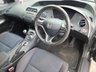 USED 2009 09 HONDA CIVIC 1.4 i-VTEC SE Hatchback 5dr Petrol Manual (135 g/km, 98 bhp) 