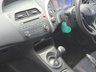 USED 2009 09 HONDA CIVIC 1.4 i-VTEC SE Hatchback 5dr Petrol Manual (135 g/km, 98 bhp) 