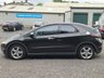 USED 2009 09 HONDA CIVIC 1.4 i-VTEC SE Hatchback 5dr Petrol Manual (135 g/km, 98 bhp) 