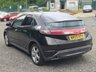 USED 2009 09 HONDA CIVIC 1.4 i-VTEC SE Hatchback 5dr Petrol Manual (135 g/km, 98 bhp) 