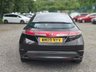 USED 2009 09 HONDA CIVIC 1.4 i-VTEC SE Hatchback 5dr Petrol Manual (135 g/km, 98 bhp) 