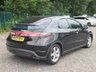 USED 2009 09 HONDA CIVIC 1.4 i-VTEC SE Hatchback 5dr Petrol Manual (135 g/km, 98 bhp) 